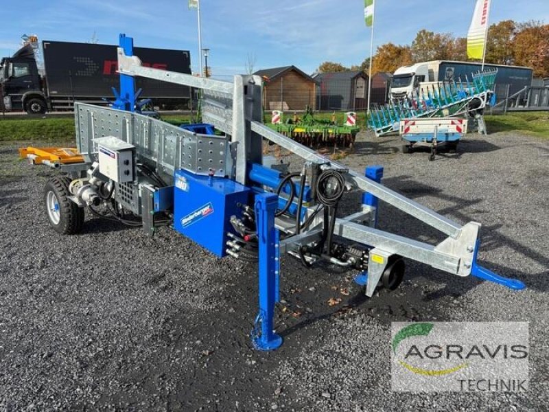 Sonstige Forsttechnik del tipo Binderberger GI 40 Z, Neumaschine In Ladbergen (Immagine 1)