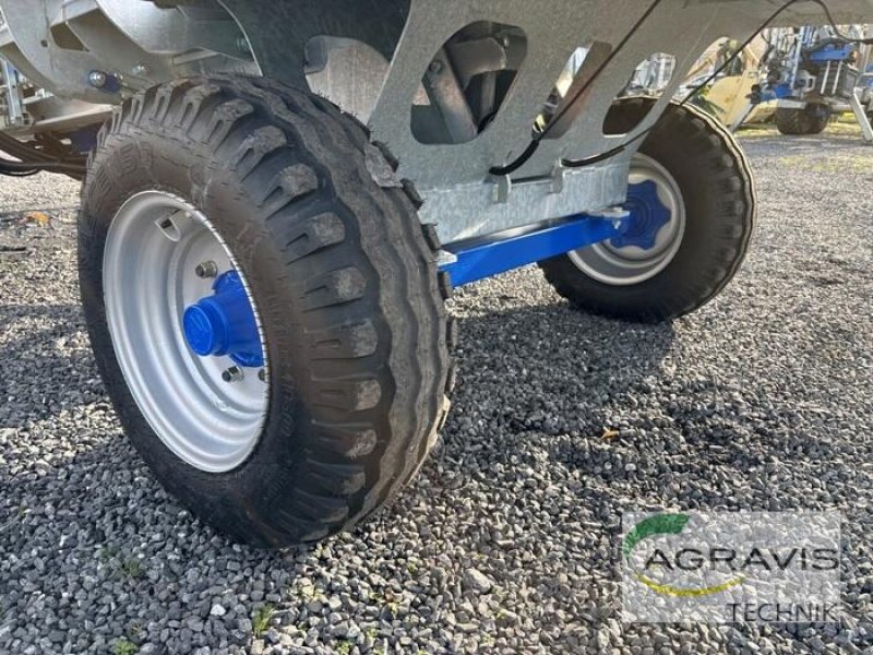 Sonstige Forsttechnik del tipo Binderberger GI 40 Z, Neumaschine In Ladbergen (Immagine 5)