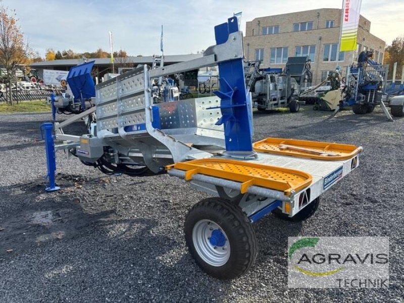 Sonstige Forsttechnik del tipo Binderberger GI 40 Z, Neumaschine In Ladbergen (Immagine 4)