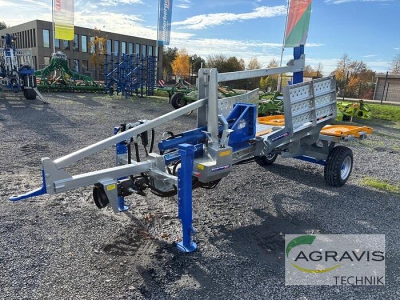 Sonstige Forsttechnik del tipo Binderberger GI 40 Z, Neumaschine In Ladbergen (Immagine 2)