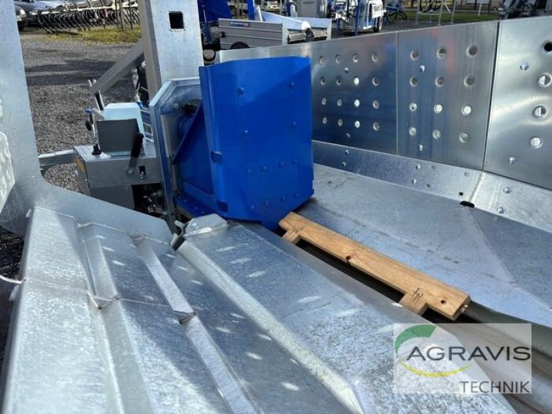 Sonstige Forsttechnik del tipo Binderberger GI 40 Z, Neumaschine In Ladbergen (Immagine 9)