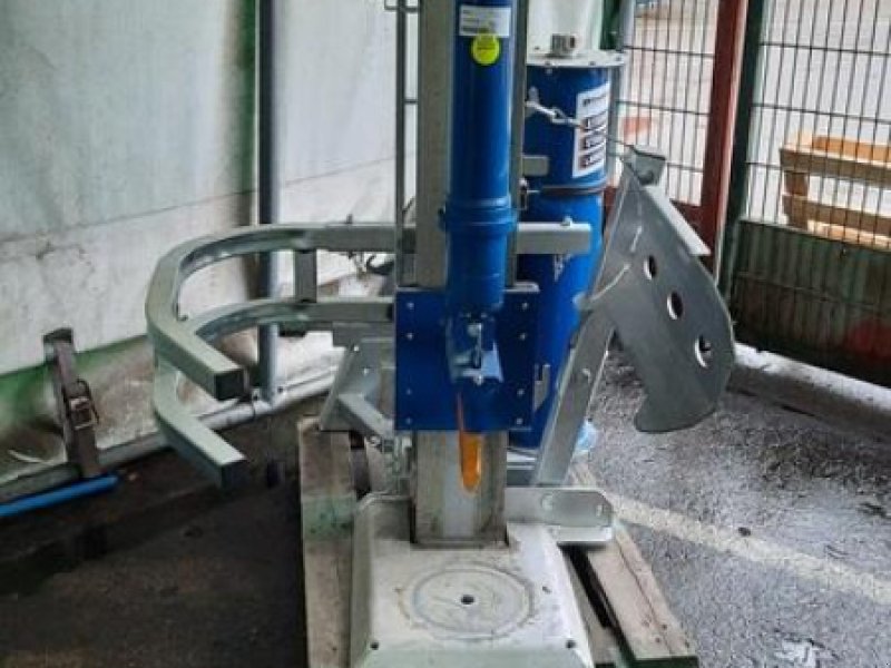 Sonstige Forsttechnik des Typs Binderberger H 20 Z SUPERSPEED, Neumaschine in Lage