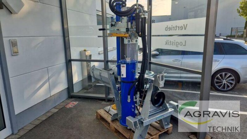 Sonstige Forsttechnik typu Binderberger H 20 Z SUPERSPEED, Neumaschine v Melle-Wellingholzhausen (Obrázek 6)