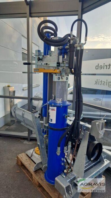 Sonstige Forsttechnik typu Binderberger H 20 Z SUPERSPEED, Neumaschine v Melle-Wellingholzhausen (Obrázek 1)