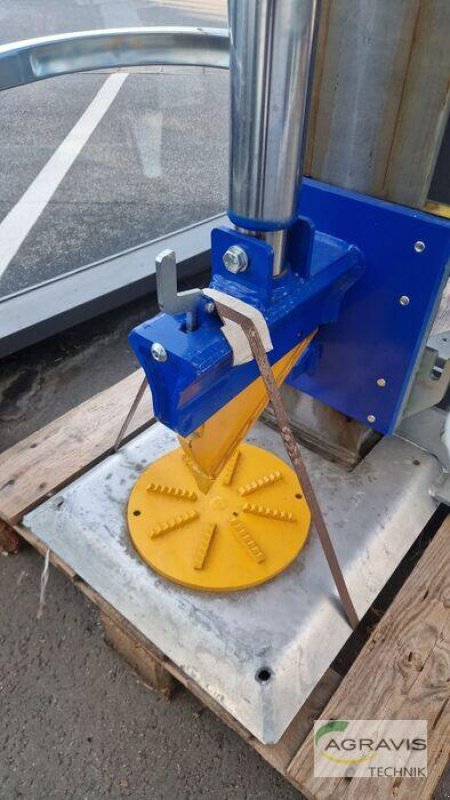 Sonstige Forsttechnik typu Binderberger H 20 Z SUPERSPEED, Neumaschine v Melle-Wellingholzhausen (Obrázek 5)