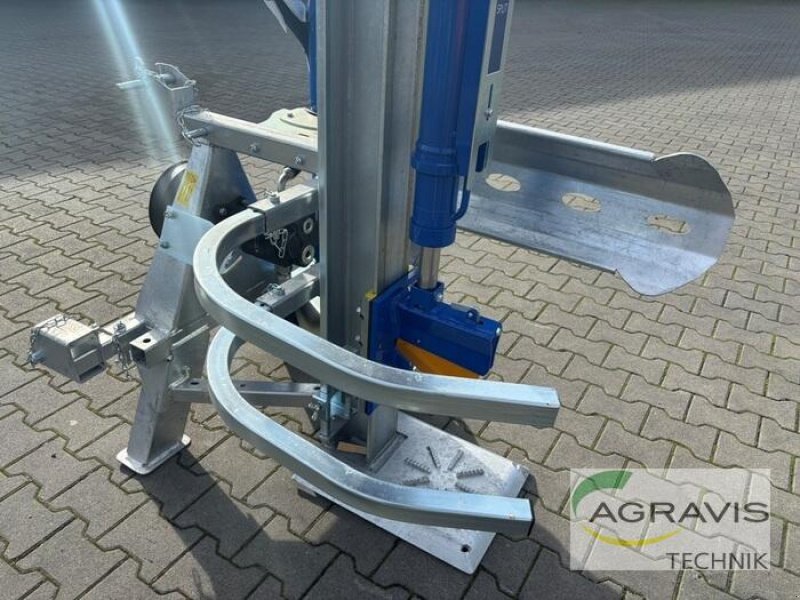 Sonstige Forsttechnik typu Binderberger H10 Z ECOSPLIT, Neumaschine w Ladbergen (Zdjęcie 5)