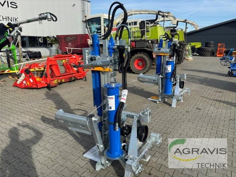 Sonstige Forsttechnik typu Binderberger H10 Z ECOSPLIT, Neumaschine w Ladbergen (Zdjęcie 2)