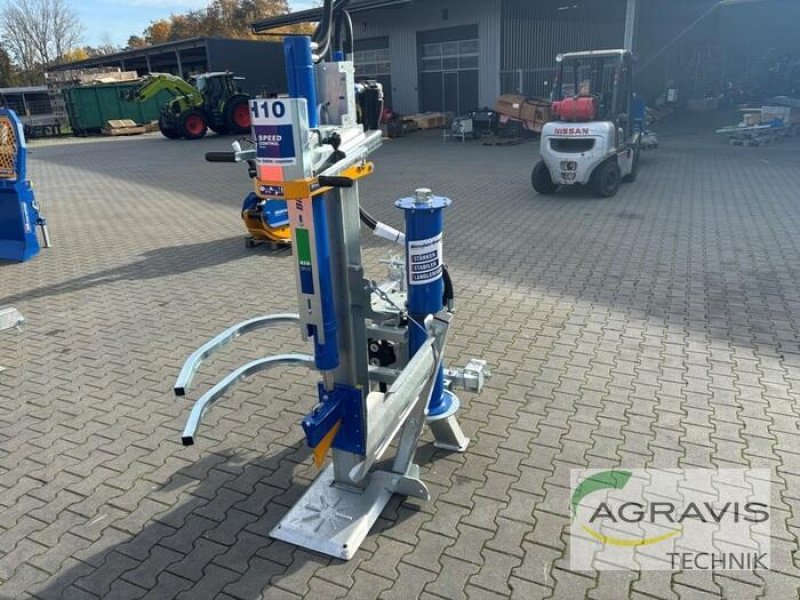 Sonstige Forsttechnik typu Binderberger H10 Z ECOSPLIT, Neumaschine w Ladbergen (Zdjęcie 3)