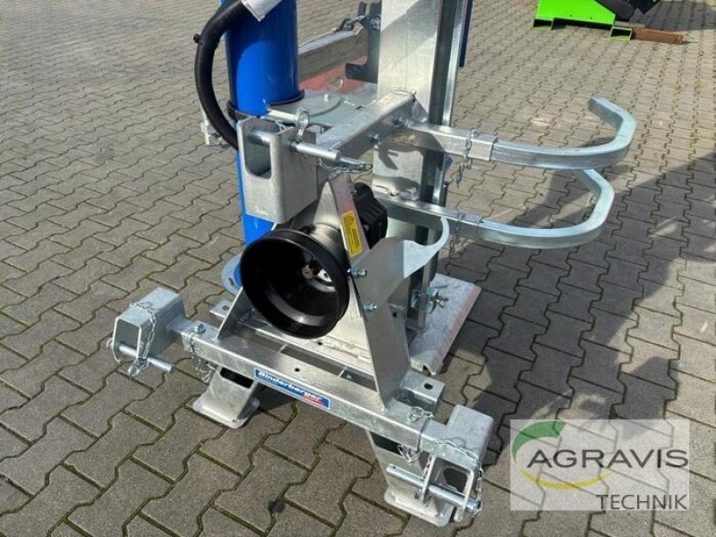 Sonstige Forsttechnik typu Binderberger H10 Z ECOSPLIT, Neumaschine w Ladbergen (Zdjęcie 6)