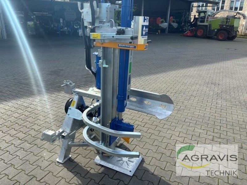 Sonstige Forsttechnik typu Binderberger H10 Z ECOSPLIT, Neumaschine w Ladbergen (Zdjęcie 4)