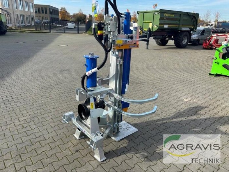 Sonstige Forsttechnik del tipo Binderberger H10 Z ECOSPLIT, Neumaschine en Meppen-Versen (Imagen 1)