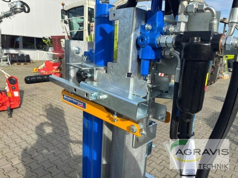 Sonstige Forsttechnik tipa Binderberger H12 Z SUPER SPEED, Neumaschine u Ladbergen (Slika 5)