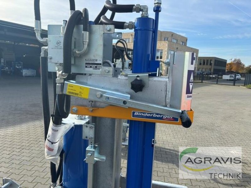 Sonstige Forsttechnik tipa Binderberger H12 Z SUPER SPEED, Neumaschine u Ladbergen (Slika 6)