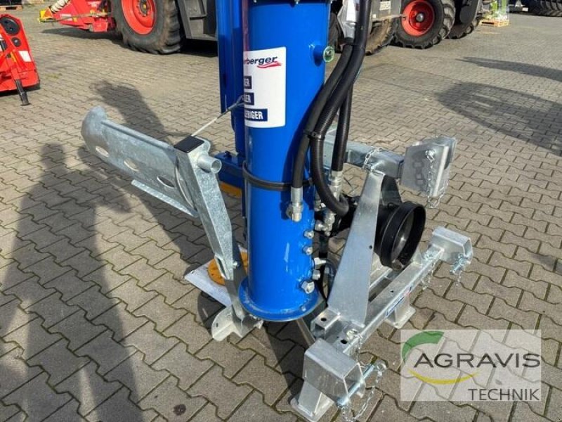 Sonstige Forsttechnik tipa Binderberger H12 Z SUPER SPEED, Neumaschine u Ladbergen (Slika 4)