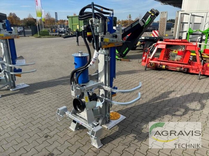 Sonstige Forsttechnik tipa Binderberger H12 Z SUPER SPEED, Neumaschine u Ladbergen (Slika 3)