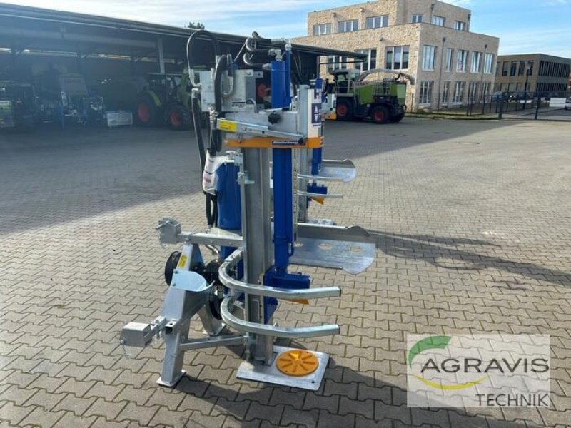 Sonstige Forsttechnik tipa Binderberger H12 Z SUPER SPEED, Neumaschine u Ladbergen (Slika 2)