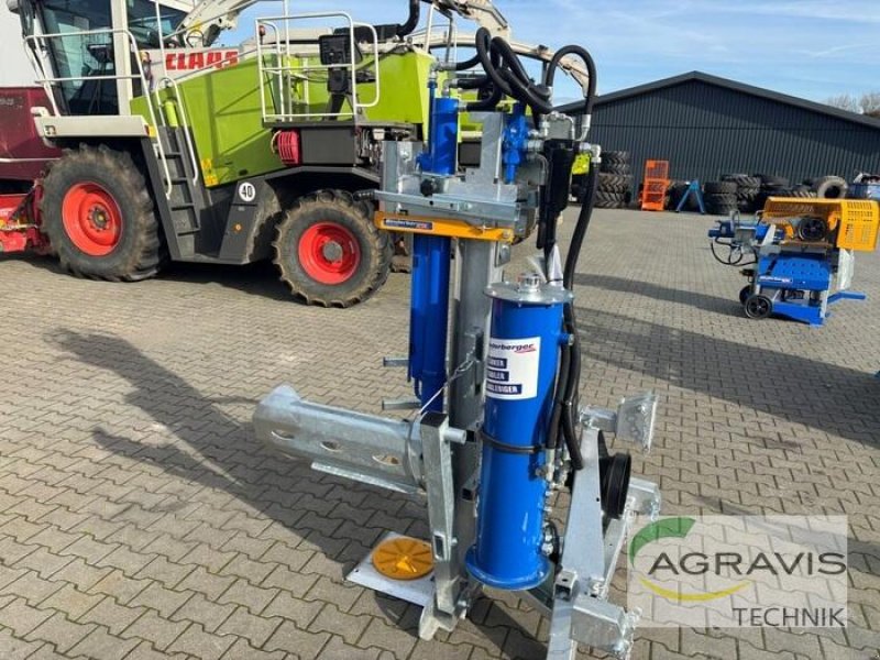 Sonstige Forsttechnik des Typs Binderberger H12 Z SUPER SPEED, Neumaschine in Ladbergen (Bild 1)