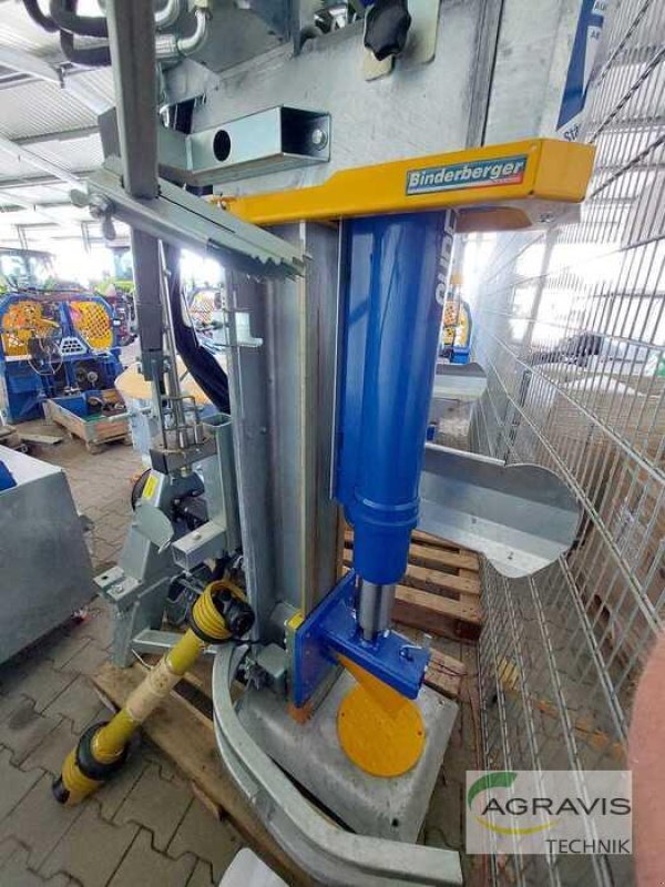 Sonstige Forsttechnik tipa Binderberger H27 Z SUPERSPEED, Neumaschine u Ladbergen (Slika 2)