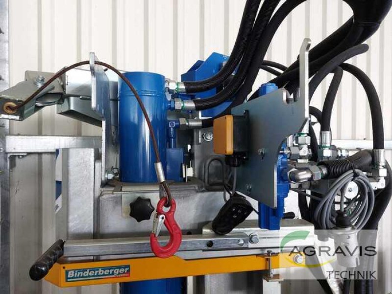 Sonstige Forsttechnik tipa Binderberger H27 Z SUPERSPEED, Neumaschine u Ladbergen (Slika 4)