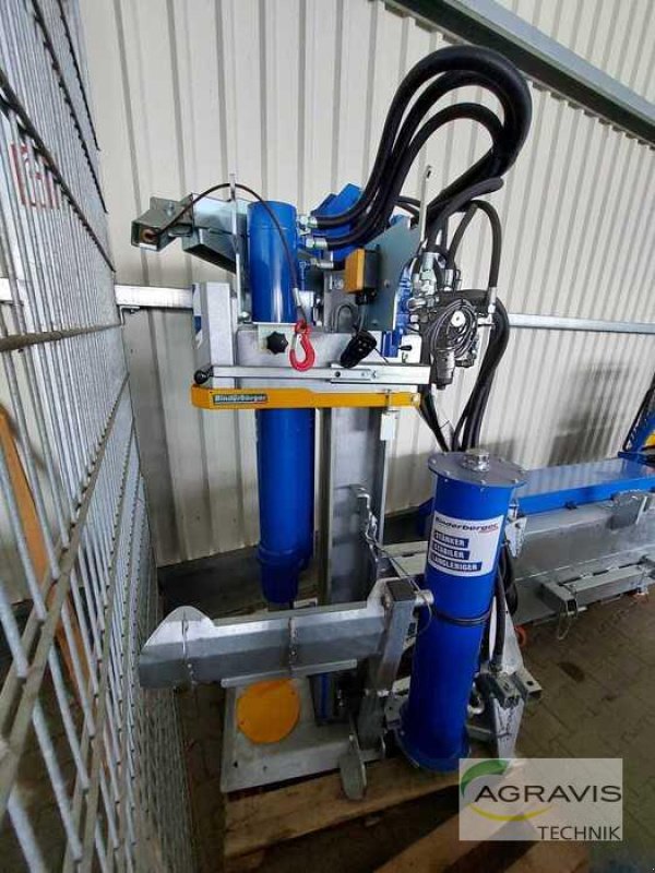 Sonstige Forsttechnik tipa Binderberger H27 Z SUPERSPEED, Neumaschine u Ladbergen (Slika 3)