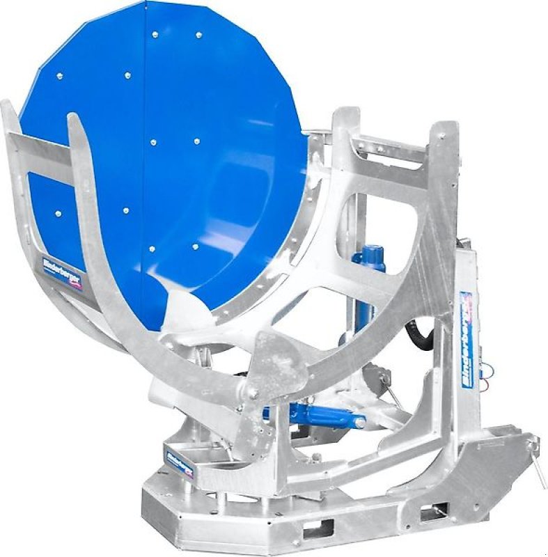 Sonstige Forsttechnik типа Binderberger Holzbündel Bündelgerät Holzbündelgerät Bündler, Gebrauchtmaschine в Schmallenberg (Фотография 3)