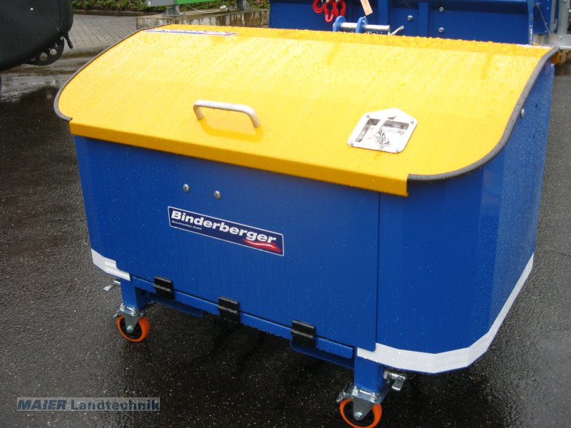 Sonstige Forsttechnik za tip Binderberger Professional, Neumaschine u Dieterskirchen (Slika 1)