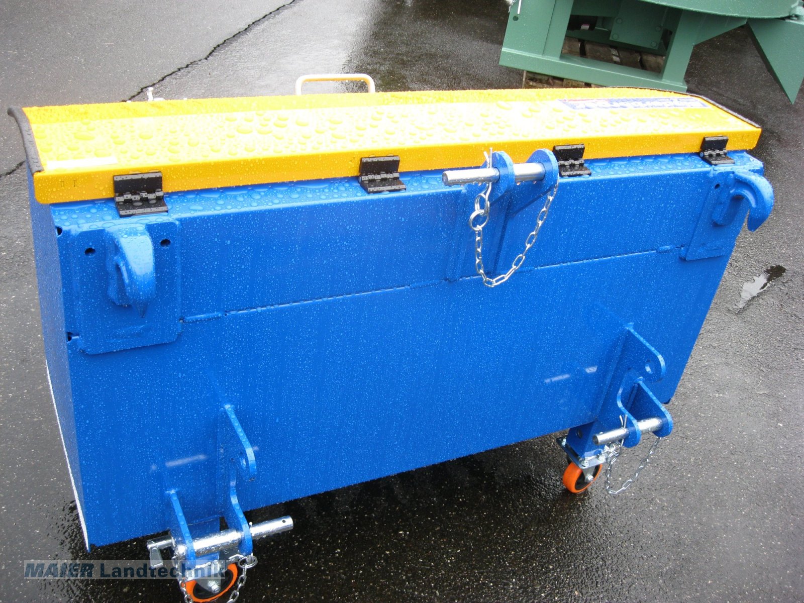 Sonstige Forsttechnik типа Binderberger Professional, Neumaschine в Dieterskirchen (Фотография 2)