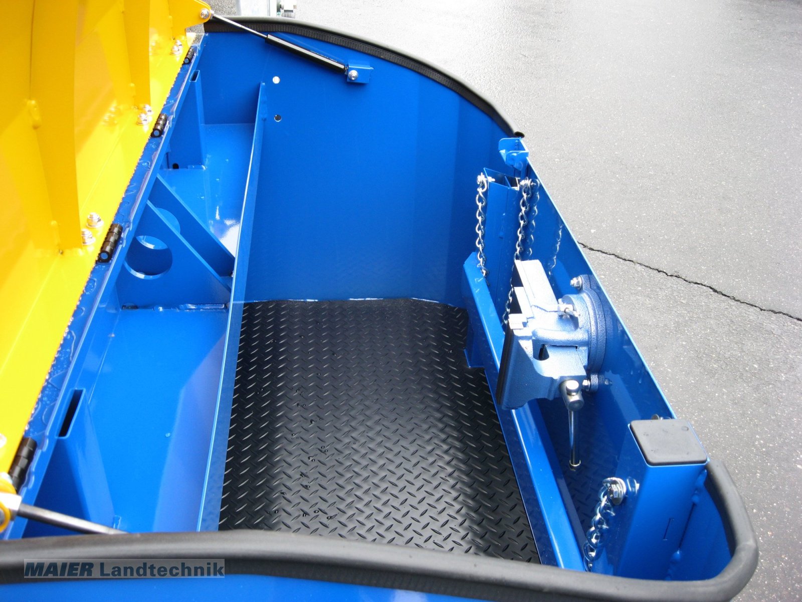 Sonstige Forsttechnik типа Binderberger Professional, Neumaschine в Dieterskirchen (Фотография 3)