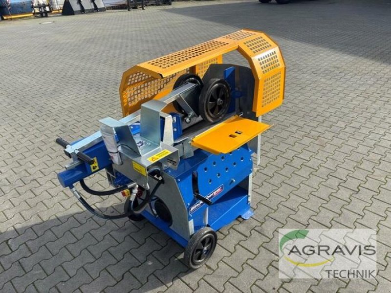 Sonstige Forsttechnik a típus Binderberger SP8 E, Neumaschine ekkor: Ladbergen (Kép 1)