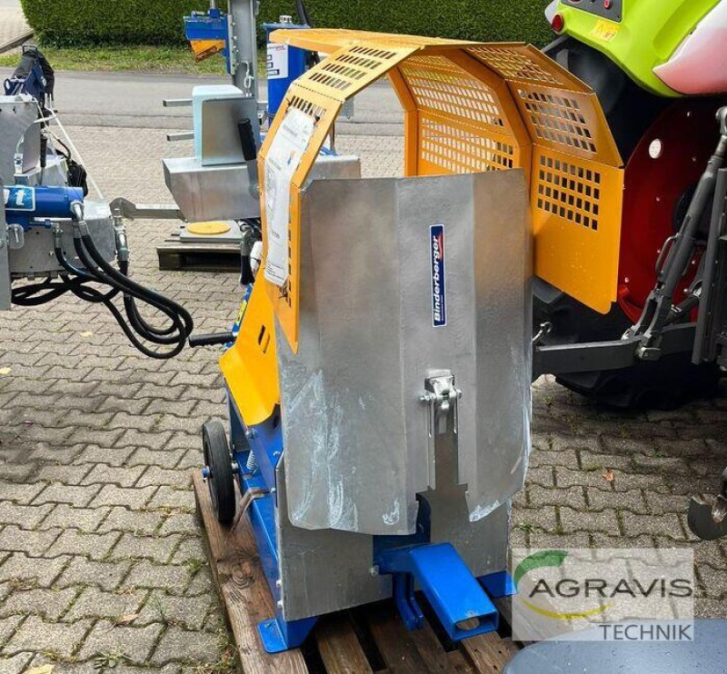 Sonstige Forsttechnik του τύπου Binderberger SP8 E, Neumaschine σε Meschede (Φωτογραφία 2)