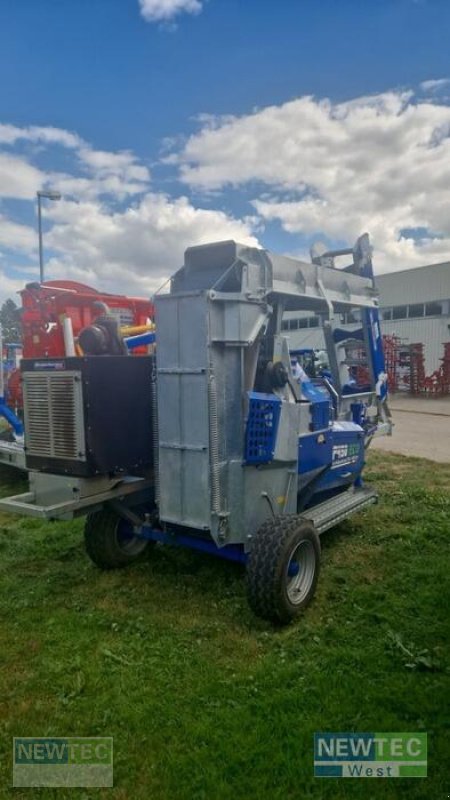 Sonstige Forsttechnik des Typs Binderberger SSP 450 D AUTOMATIC ECO, Neumaschine in Peine (Bild 2)