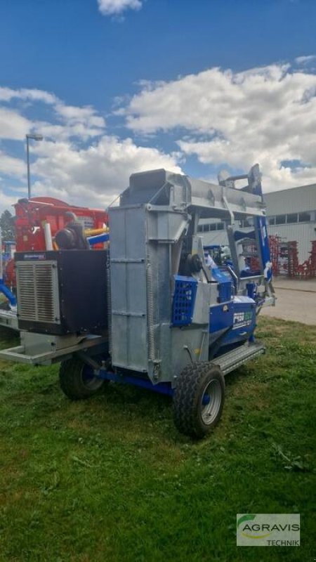 Sonstige Forsttechnik typu Binderberger SSP 450 D AUTOMATIC ECO, Neumaschine v Grimma (Obrázok 2)