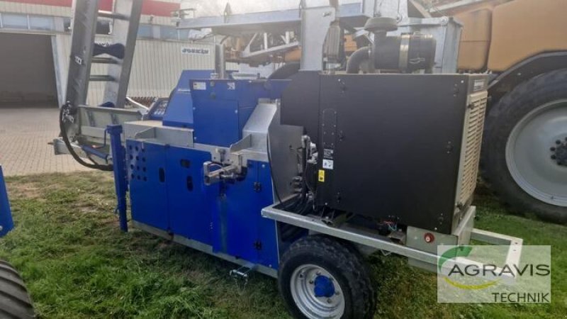 Sonstige Forsttechnik typu Binderberger SSP 450 D AUTOMATIC ECO, Neumaschine v Grimma (Obrázok 3)