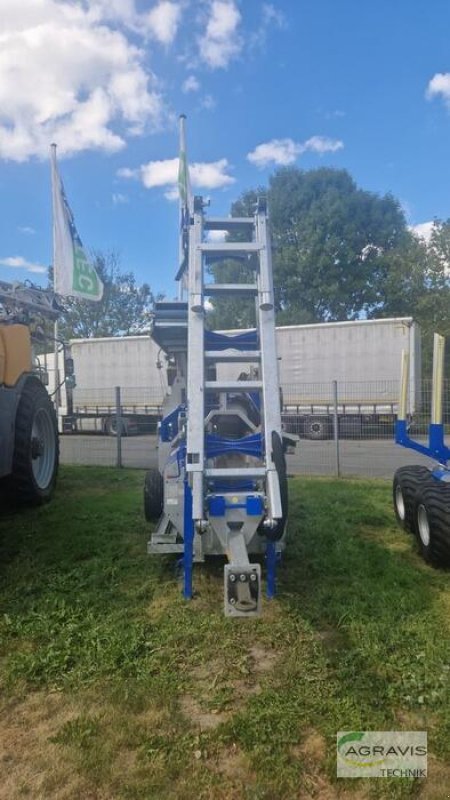 Sonstige Forsttechnik typu Binderberger SSP 450 D AUTOMATIC ECO, Neumaschine v Grimma (Obrázok 1)