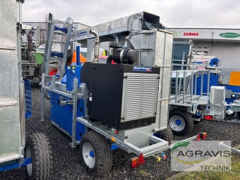 Sonstige Forsttechnik tipa Binderberger SSP 450 D, Neumaschine u Ladbergen (Slika 4)