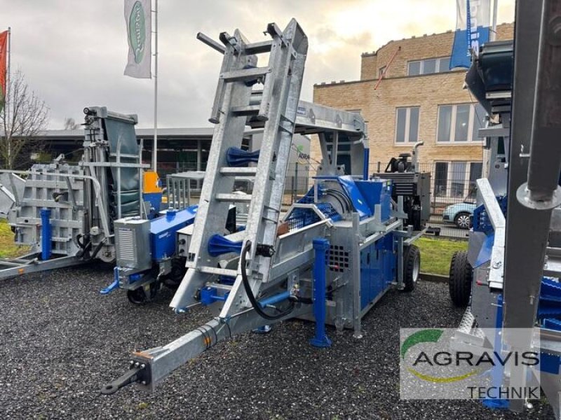 Sonstige Forsttechnik tipa Binderberger SSP 450 D, Neumaschine u Ladbergen (Slika 1)