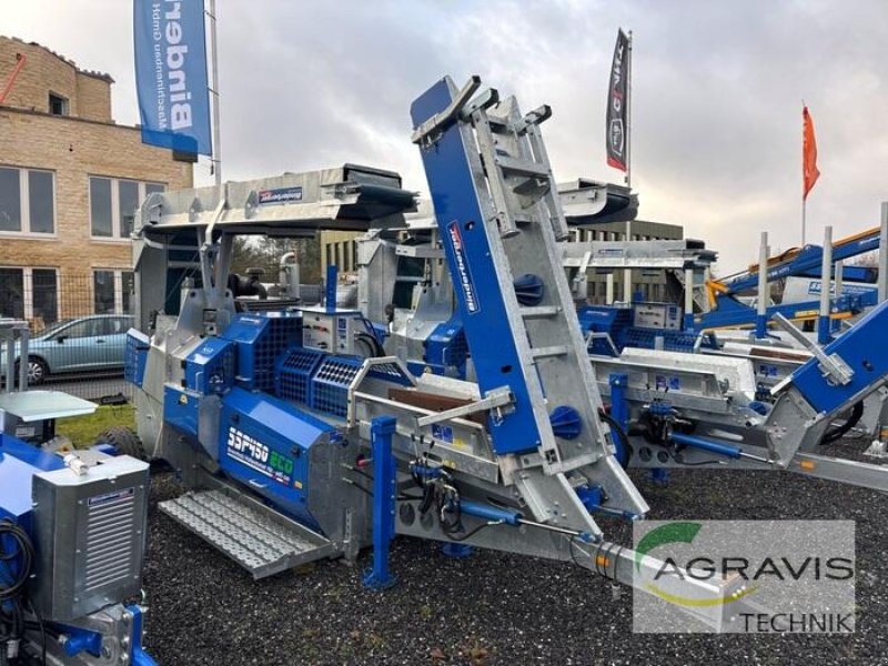 Sonstige Forsttechnik tipa Binderberger SSP 450 D, Neumaschine u Ladbergen (Slika 2)