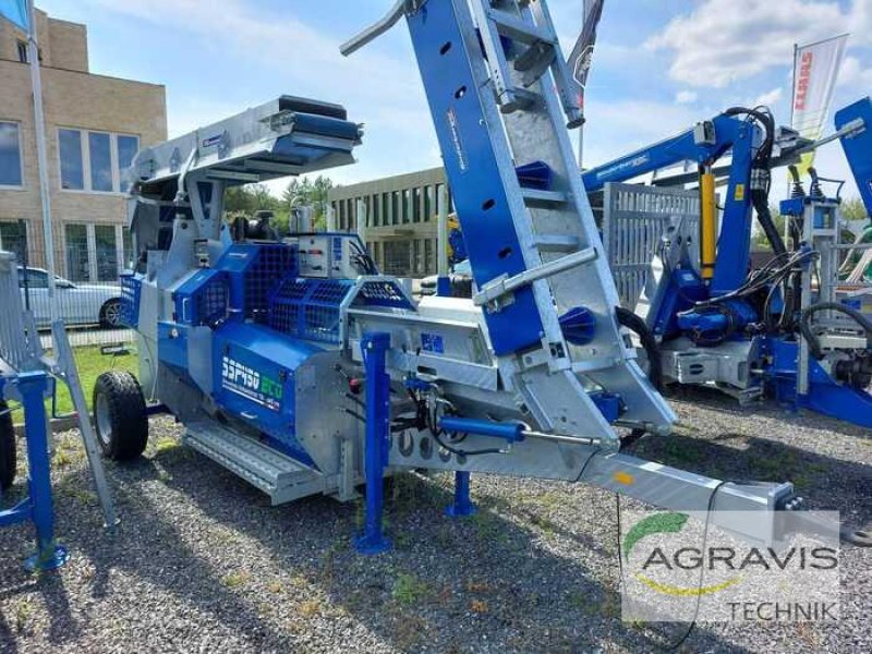 Sonstige Forsttechnik des Typs Binderberger SSP 450 D, Neumaschine in Ladbergen (Bild 1)