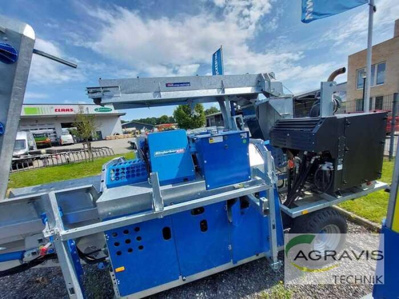 Sonstige Forsttechnik des Typs Binderberger SSP 450 D, Neumaschine in Ladbergen (Bild 4)