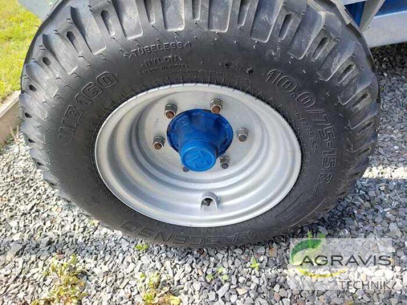 Sonstige Forsttechnik des Typs Binderberger SSP 450 D, Neumaschine in Ladbergen (Bild 5)