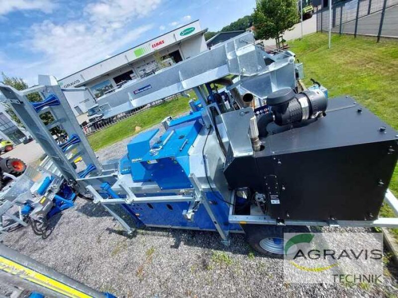 Sonstige Forsttechnik des Typs Binderberger SSP 450 D, Neumaschine in Ladbergen (Bild 2)