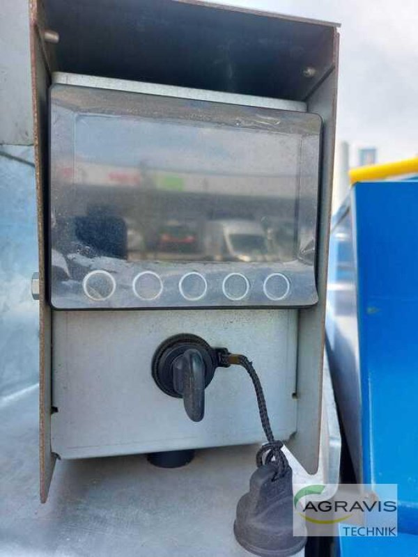 Sonstige Forsttechnik des Typs Binderberger SSP 450 D, Neumaschine in Ladbergen (Bild 10)