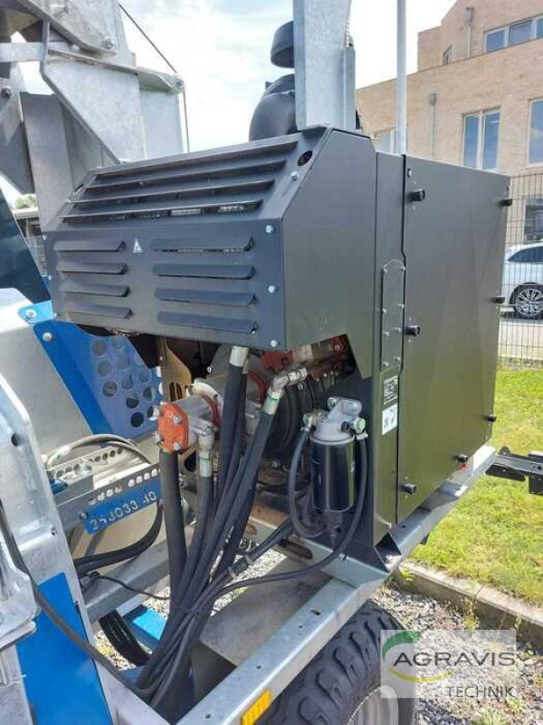 Sonstige Forsttechnik typu Binderberger SSP 450 D, Vorführmaschine v Meppen-Versen (Obrázok 7)