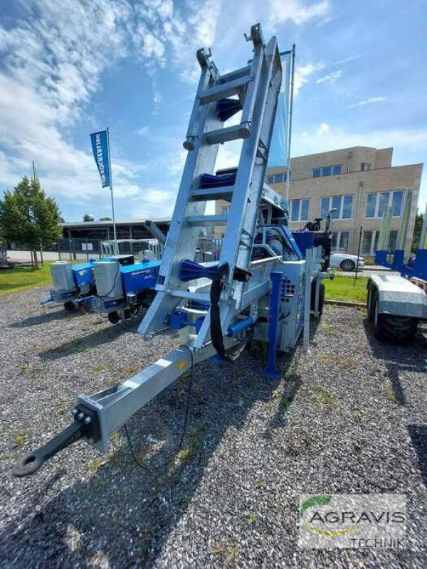 Sonstige Forsttechnik typu Binderberger SSP 450 D, Vorführmaschine v Meppen-Versen (Obrázok 3)