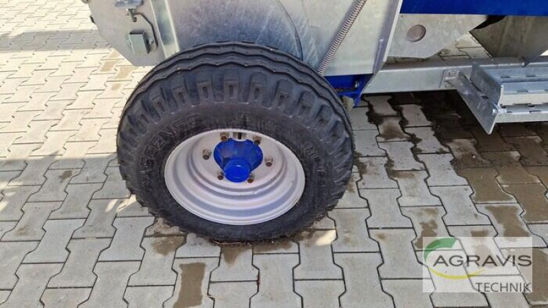 Sonstige Forsttechnik of the type Binderberger SSP 450 E, Neumaschine in Grimma (Picture 5)