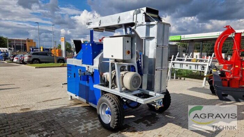 Sonstige Forsttechnik of the type Binderberger SSP 450 E, Neumaschine in Grimma (Picture 3)