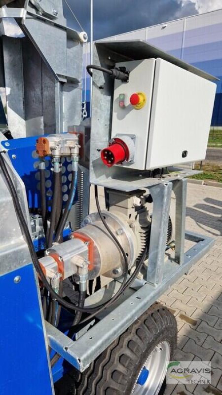 Sonstige Forsttechnik of the type Binderberger SSP 450 E, Neumaschine in Grimma (Picture 8)