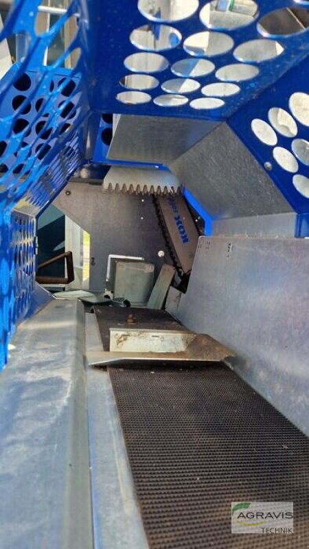 Sonstige Forsttechnik of the type Binderberger SSP 450 E, Neumaschine in Grimma (Picture 7)