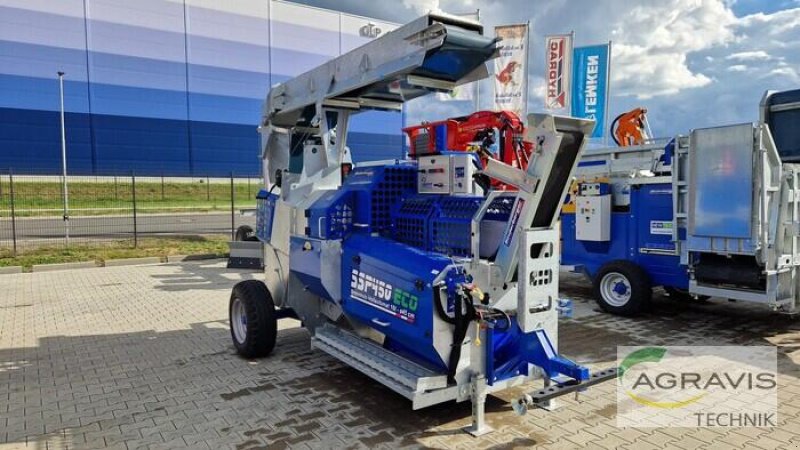 Sonstige Forsttechnik of the type Binderberger SSP 450 E, Neumaschine in Grimma (Picture 2)