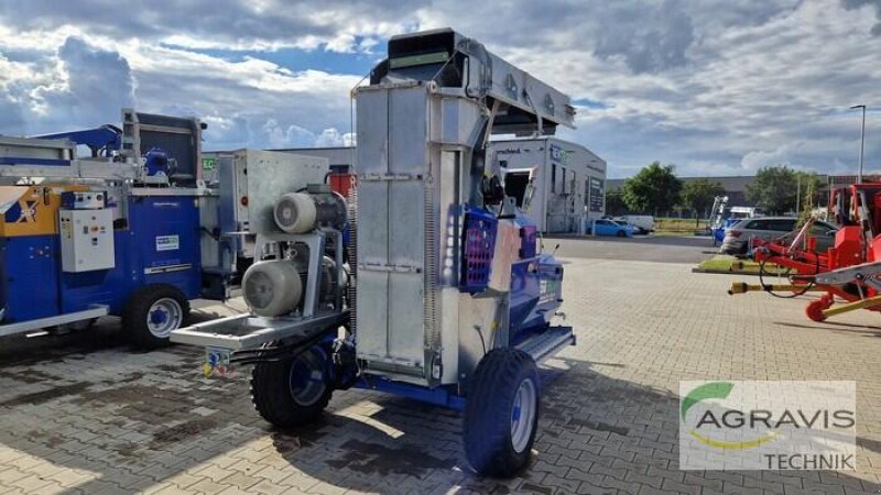 Sonstige Forsttechnik of the type Binderberger SSP 450 E, Neumaschine in Grimma (Picture 4)